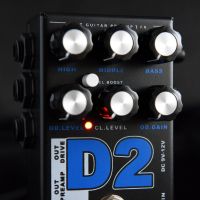 Лот: 5253443. Фото: 2. AMT Electronics Legend Amps 2... Профессиональный звук