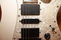 Лот: 9994726. Фото: 2. Ibanez RG 350DX (HSH-EMG) Обмен. Музыкальные инструменты