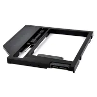 Лот: 9496807. Фото: 5. Адаптер Caddy Optibay HDD вместо...