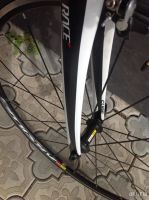 Лот: 9654875. Фото: 4. Велосипед Cube Peloton SL (2013... Красноярск