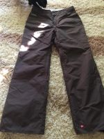Лот: 4460072. Фото: 2. штаны quiksilver. Обмундирование и экипировка