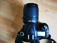 Лот: 18254813. Фото: 4. Фотоаппарат Nikon D90 с объективом... Красноярск