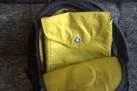 Лот: 7132056. Фото: 3. Рюкзак Crumpler the belly XL. Туризм, охота, рыбалка, самооборона