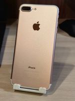 Лот: 21171619. Фото: 2. iPhone 7 Plus 128GB Rose Gold. Смартфоны, связь, навигация