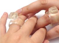 Лот: 4203023. Фото: 3. Форма для льда "Кольцо". Сувениры, подарки