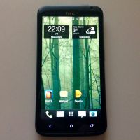 Лот: 4584309. Фото: 2. HTC One X 32 GB, чёрный + 2 чехла... Смартфоны, связь, навигация