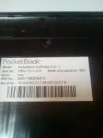 Лот: 9517843. Фото: 3. P16 . PocketBook Surfpad 3 ( 10... Компьютеры, оргтехника, канцтовары