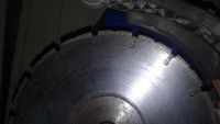 Лот: 9996962. Фото: 3. Husqvarna k3000 cut-n-break. Строительство и ремонт