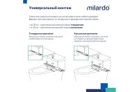 Лот: 25283664. Фото: 6. Смеситель с гигиеническим душем...