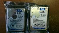 Лот: 8848366. Фото: 2. HDD 2Tb WD blue серия.новый. Носители информации