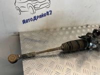 Лот: 21702171. Фото: 2. рулевая рейка Nissan Almera N16. Автозапчасти