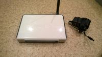 Лот: 4584697. Фото: 2. Точка доступа Wi-Fi TP-LINK TD-W8101G... Сетевые устройства