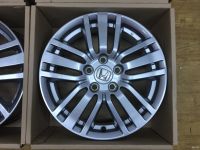 Лот: 15480165. Фото: 4. Оригинальные диски HONDA Elysion... Красноярск