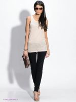 Лот: 5614578. Фото: 2. Джинсы Calvin Klein power stretch... Женская одежда