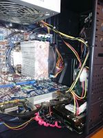 Лот: 9436461. Фото: 6. Игровой комп. Intel® Core™ i3-3220...