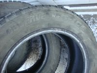 Лот: 13052902. Фото: 5. 195/60/15 Toyo Observe Garit G-3...