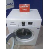 Лот: 25798604. Фото: 2. Стиральная машина SAMSUNG WF 8590... Крупная бытовая техника