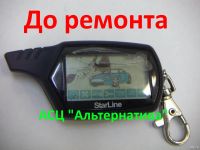 Лот: 11207685. Фото: 4. Ремонт брелков (пультов, блоков... Красноярск