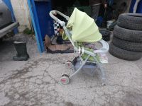 Лот: 13720332. Фото: 3. Коляска на запчасти + аксессуары... Дети растут