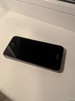 Лот: 13274792. Фото: 5. Iphone SE 32 space grey