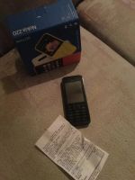 Лот: 6784931. Фото: 4. Nokia 220 неисправно
