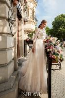 Лот: 14358074. Фото: 5. Свадебное платье
