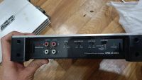 Лот: 20773925. Фото: 3. Усилитель Mystery MK 2.80 в ремонт. Авто, мото, водный транспорт