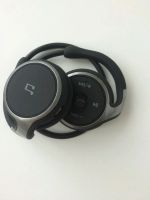 Лот: 9237140. Фото: 5. Наушники Bluetooth, радио, встроенная...