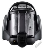 Лот: 5720665. Фото: 2. НОВЫЙ Пылесос моющий Samsung SW17H90H... Мелкая бытовая техника