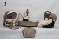 Лот: 7960396. Фото: 2. Коляска Sonic Verdy 3 в 1. Детский транспорт