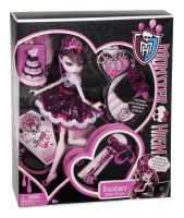 Лот: 3538108. Фото: 2. Кукла Monster High Монстер Хай... Игрушки