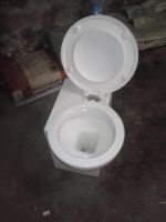 Лот: 6507975. Фото: 2. Унитаз под инсталяцию. Сантехника, водопровод