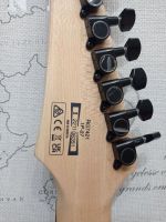 Лот: 19991882. Фото: 4. электрогитара Ibanez rg7421. Красноярск
