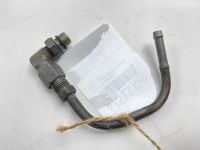 Лот: 22636837. Фото: 2. Трубка масляная КПП Toyota Funcargo... Автозапчасти
