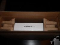 Лот: 735101. Фото: 3. Apple MacBook Air 11,6". Компьютеры, оргтехника, канцтовары