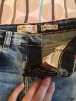 Лот: 11236528. Фото: 2. Джинсы детские Zara. Одежда и аксессуары