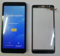 Лот: 19909080. Фото: 5. Zte Blade A3 2019 на ремонт или...