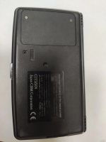 Лот: 18255372. Фото: 3. записная книжка Citizen RX-5740. Компьютеры, оргтехника, канцтовары