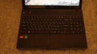 Лот: 7141357. Фото: 2. Acer Aspire 5552G. Хорошее состояние... Компьютеры, ноутбуки, планшеты