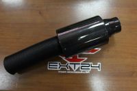 Лот: 6989572. Фото: 4. Впускная система в карбоновом... Красноярск