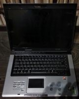 Лот: 12325035. Фото: 2. Ноутбук Asus X50SL. Компьютеры, ноутбуки, планшеты