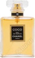 Лот: 241527. Фото: 2. Chanel Coco Парфюмированная вода... Парфюмерия