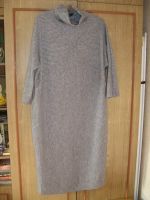 Лот: 24992880. Фото: 2. платье серого цвета теплое новое... Женская одежда
