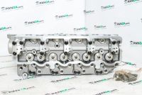 Лот: 6943497. Фото: 7. Новая гбц Mitsubishi 4D56-T Pajero...