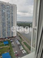 Лот: 23308366. Фото: 15. Сдам 1-комн. кв. 37 кв.м. Красноярск...