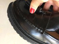 Лот: 11109635. Фото: 2. Туфли женские Лоферы весна. Женская обувь