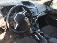 Лот: 11929088. Фото: 6. автомобиль ford kuga 2016 год