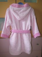 Лот: 14412827. Фото: 3. Халат махровый р. 98-104, Турция. Дети растут