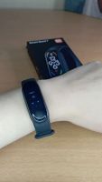 Лот: 19394995. Фото: 7. Новый!!! Фитнес-Браслет Smart...