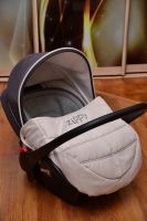 Лот: 12444865. Фото: 4. Коляска Zippy Tutiss 3 в 1. Красноярск
